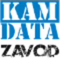 KAM DATA zavod za integralni regionalni razvoj | Institute for Integrated Regional Development logo, KAM DATA zavod za integralni regionalni razvoj | Institute for Integrated Regional Development contact details