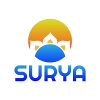 Surya logo, Surya contact details