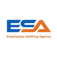 Empressive Staffing Agency logo, Empressive Staffing Agency contact details