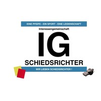 IG Schiedsrichter logo, IG Schiedsrichter contact details