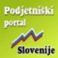 Podjetniški portal Slovenije | Slovenian Entrepreneurial portal logo, Podjetniški portal Slovenije | Slovenian Entrepreneurial portal contact details