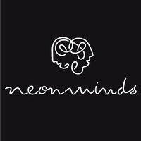 neonminds gmbh logo, neonminds gmbh contact details