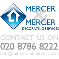 Mercer & Mercer logo, Mercer & Mercer contact details