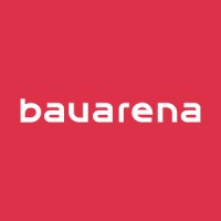 Bauarena logo, Bauarena contact details