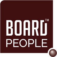 BOARD PEOPLE logo, BOARD PEOPLE contact details