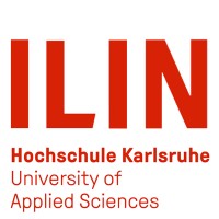 Institut für Lernen und Innovation in Netzwerken (ILIN) - Hochschule Karlsruhe logo, Institut für Lernen und Innovation in Netzwerken (ILIN) - Hochschule Karlsruhe contact details