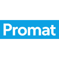 Promat AG - Switzerland logo, Promat AG - Switzerland contact details