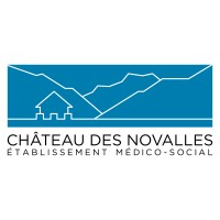 EMS Château des Novalles logo, EMS Château des Novalles contact details