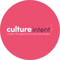 Culture Intent logo, Culture Intent contact details