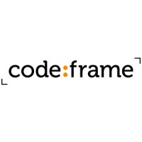 codeframe GmbH logo, codeframe GmbH contact details