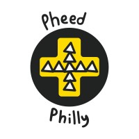 Pheed Philly logo, Pheed Philly contact details