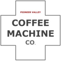 Coffee Machine Co. logo, Coffee Machine Co. contact details