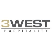 3 West Hospitality logo, 3 West Hospitality contact details