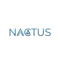 Nactus logo, Nactus contact details