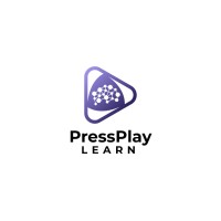 Press Play Learn logo, Press Play Learn contact details