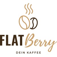 Flatberry logo, Flatberry contact details