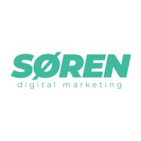 SØREN DIGITAL logo, SØREN DIGITAL contact details