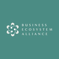 Business Ecosystem Alliance logo, Business Ecosystem Alliance contact details