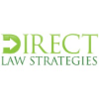 Direct Law Strategies logo, Direct Law Strategies contact details