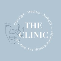 The Clinic Zurich logo, The Clinic Zurich contact details