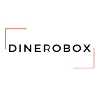 DINEROBOX logo, DINEROBOX contact details