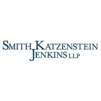 SMITH, KATZENSTEIN & JENKINS LLP logo, SMITH, KATZENSTEIN & JENKINS LLP contact details