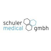 Schuler Medical GmbH logo, Schuler Medical GmbH contact details