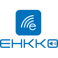 Ehkko logo, Ehkko contact details