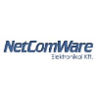 NetComWare Electronics Ltd. logo, NetComWare Electronics Ltd. contact details