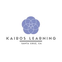 Kairos Learning logo, Kairos Learning contact details