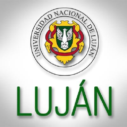 Universidad Nacional de Luján logo, Universidad Nacional de Luján contact details