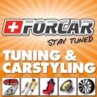 FORCAR GmbH logo, FORCAR GmbH contact details