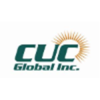 CUC Global, Inc logo, CUC Global, Inc contact details