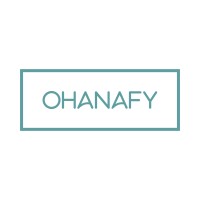 Ohanafy logo, Ohanafy contact details