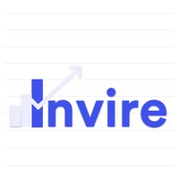 Invire logo, Invire contact details