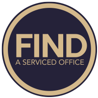 Find a Serviced Office Ltd logo, Find a Serviced Office Ltd contact details