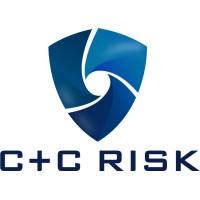 C&C Risk logo, C&C Risk contact details