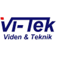 Vi-Tek logo, Vi-Tek contact details