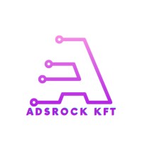 AdsRock Kft. logo, AdsRock Kft. contact details