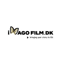 Imagofilm.dk logo, Imagofilm.dk contact details