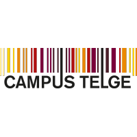 CampusTelge logo, CampusTelge contact details