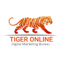 Tiger Online (A Clever Digital Marketing Bureau) logo, Tiger Online (A Clever Digital Marketing Bureau) contact details