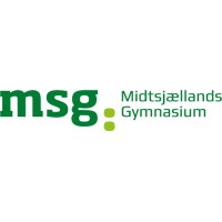 MSG Midtsjællands Gymnasium logo, MSG Midtsjællands Gymnasium contact details