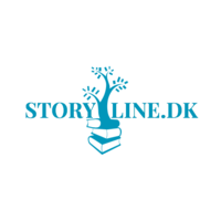 Storyline.dk logo, Storyline.dk contact details