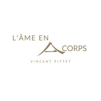 L'âme en (A) corps logo, L'âme en (A) corps contact details