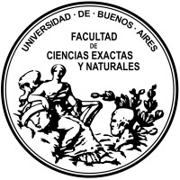 Facultad de Ciencias Exactas y Naturales, UBA logo, Facultad de Ciencias Exactas y Naturales, UBA contact details