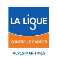 Ligue contre le cancer des Alpes-Maritimes logo, Ligue contre le cancer des Alpes-Maritimes contact details