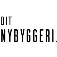 Ditnybyggeri.dk logo, Ditnybyggeri.dk contact details