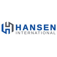 Hansen International Inc logo, Hansen International Inc contact details