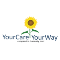 Your Care Your Way logo, Your Care Your Way contact details